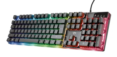Teclado GXTrust Azor Retroilluminato – Come nuovo