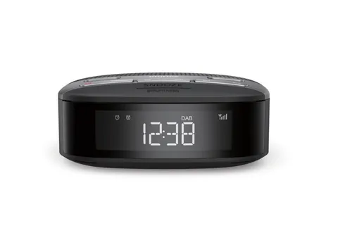 Philips Radiodespertador Dab+ R3505/12 – Ottime condizioni