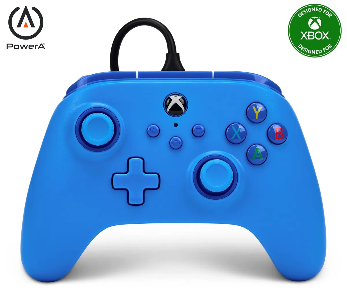 PowerA Wired Controller for Xbox Series X|S