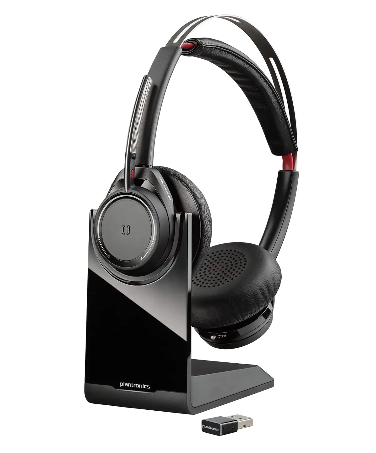 Poly Voyager Focus UC – Ottime condizioni
