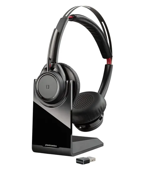 Poly Voyager Focus UC – Ottime condizioni