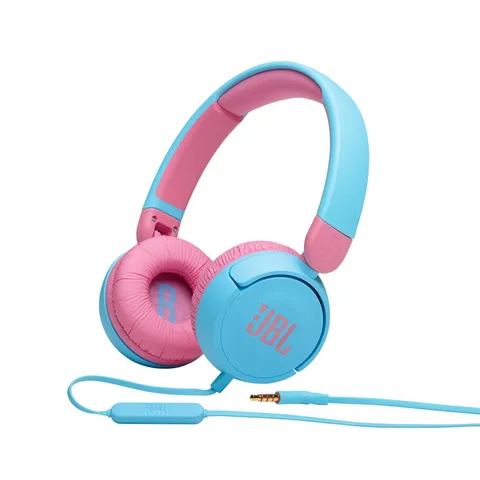JBL Jr310 Kinder-Kopfhörer - Come nuovi