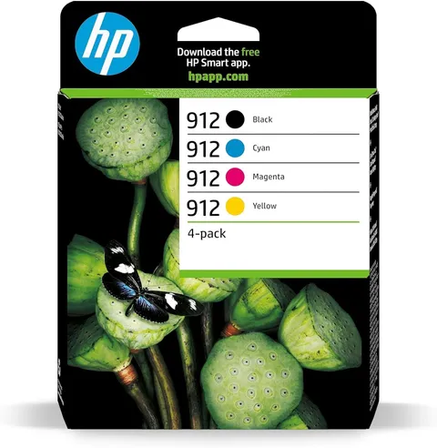 HP 912 6ZC74AE