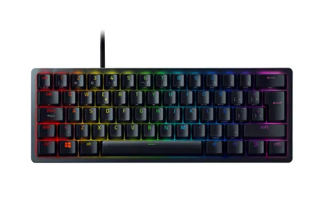 Razer Huntsman Mini Teclado Gaming – Ottime condizioni