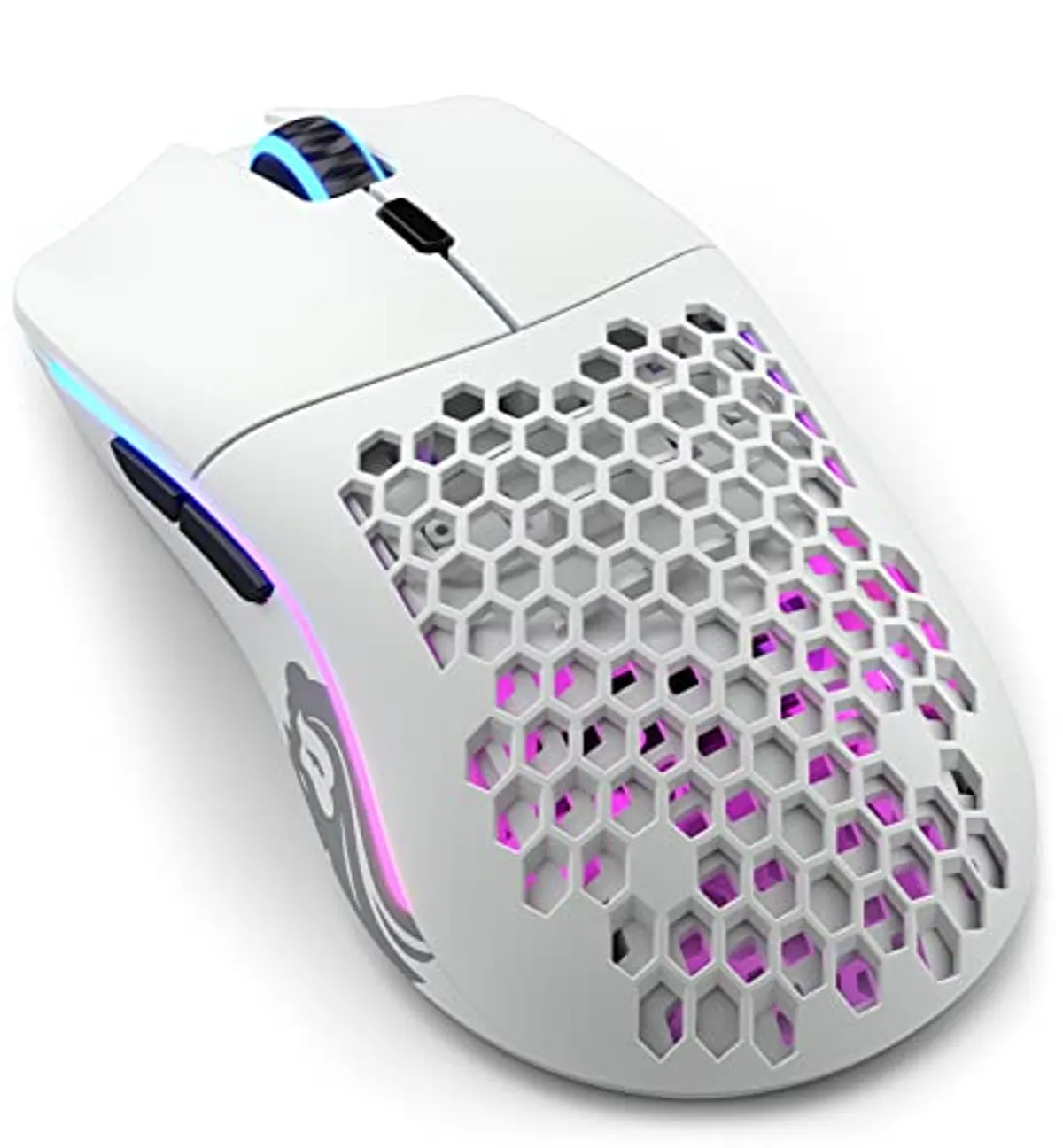 Glorious Model O 19000 Dpi Gaming Mouse One Size