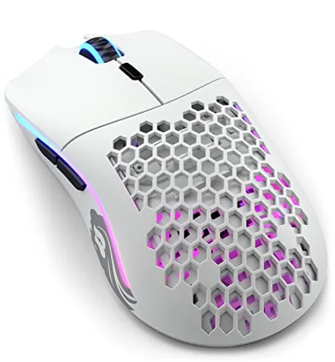 Glorious Model O 19000 Dpi Gaming Mouse One Size