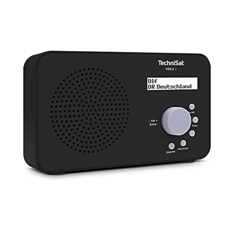 TechniSat VIOLA 2