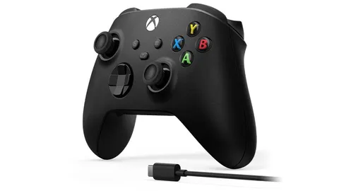 Controller Xbox Wireless PC + Cavo USB – Come nuovo