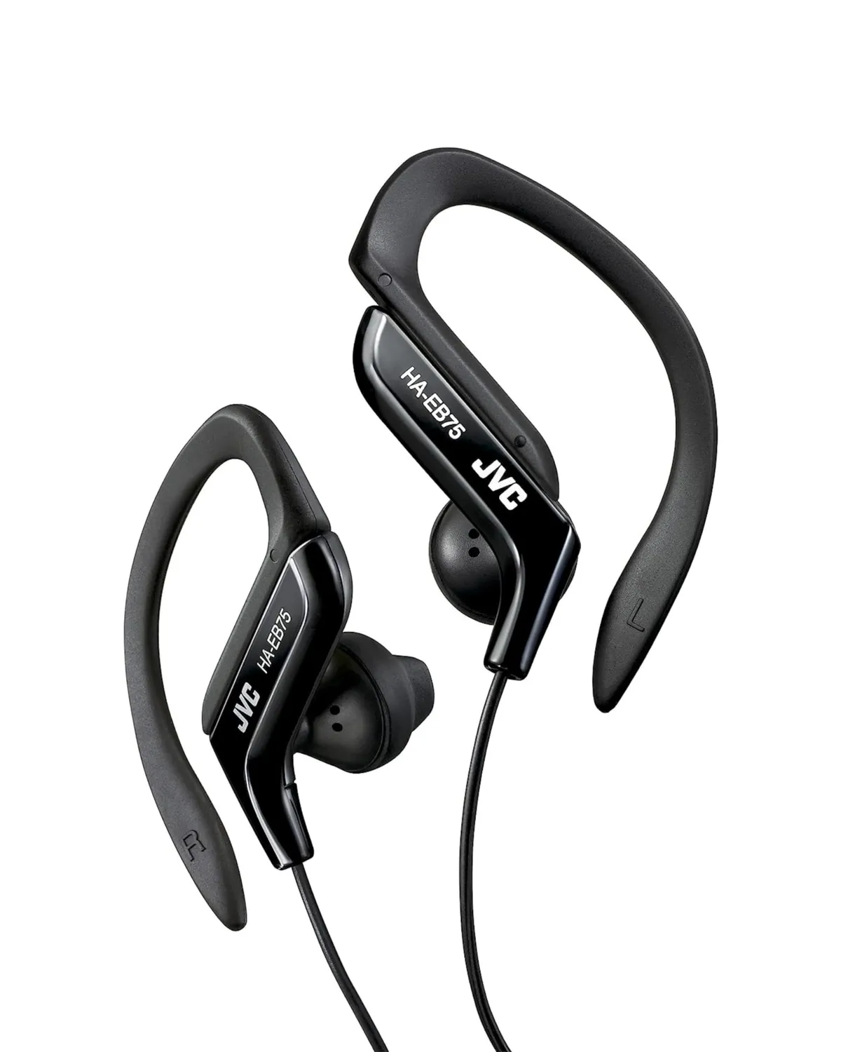 JVC Auricolari Sport Clip Regolabile – Ottime condizioni