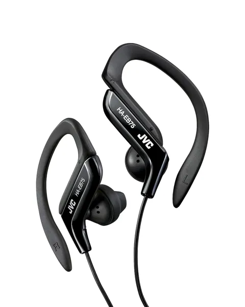 JVC Auricolari Sport Clip Regolabile – Ottime condizioni