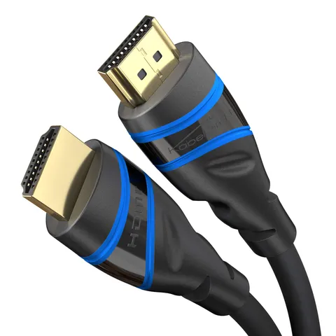 HDMI 10K & 8K Kabel – Come nuovo
