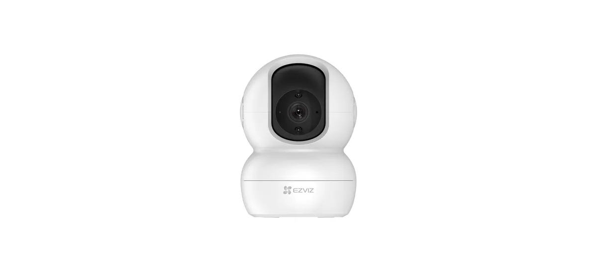 EZVIZ TY2