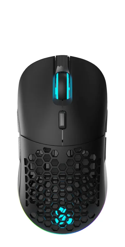NEWSKILL Arakne Elite Gaming Wireless – Ottime condizioni