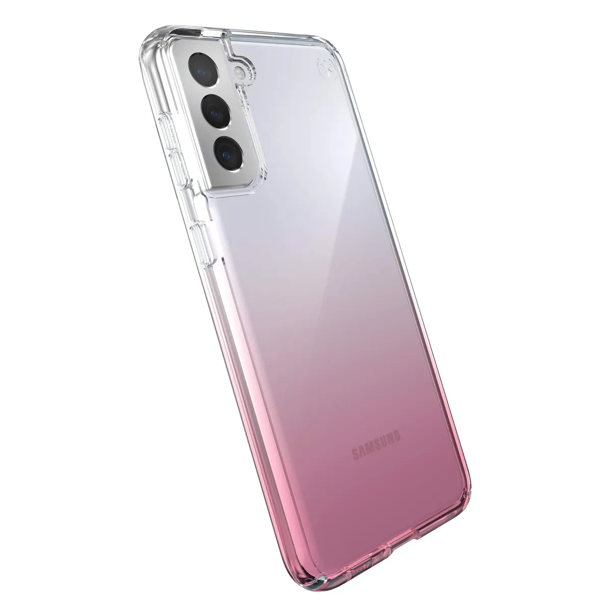 Speck Presidio Perfect Clear Ombre – Ottime condizioni