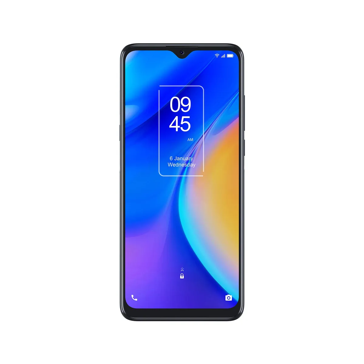 TCL 20 SE – Buone condizioni