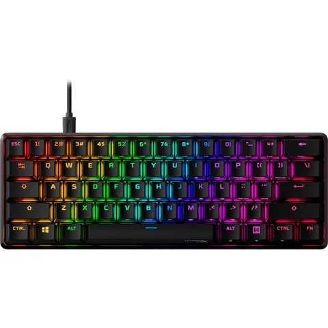 HyperX Alloy Origins 60 – Nuovo
