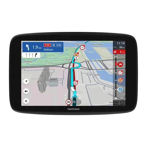 TomTom GPS GO Expert
