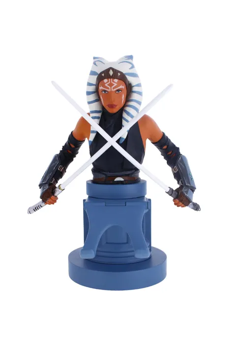 Supporto Cableguys Ahsoka Tano – Nuovo