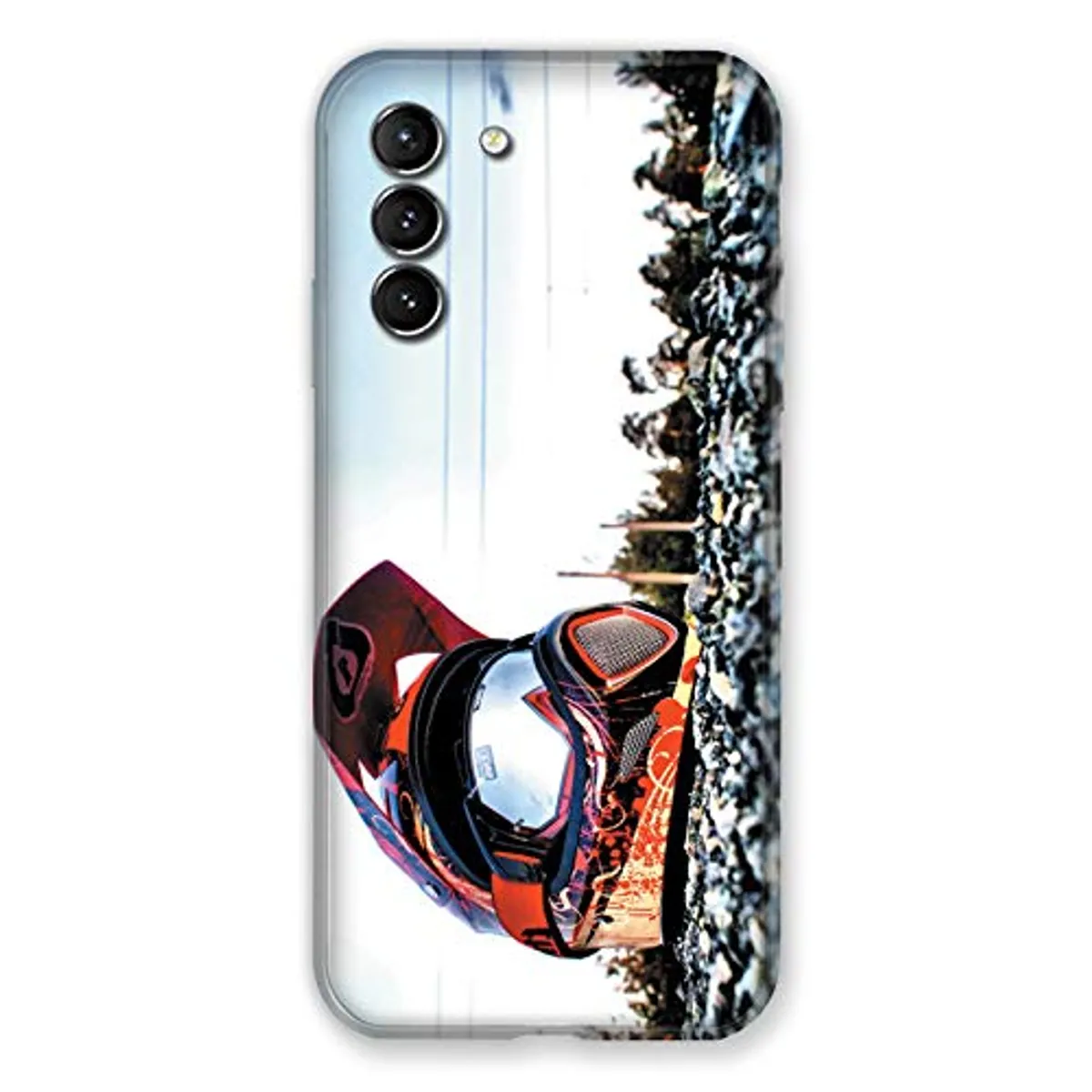 Coque per Samsung Galaxy S21 – Nuovo
