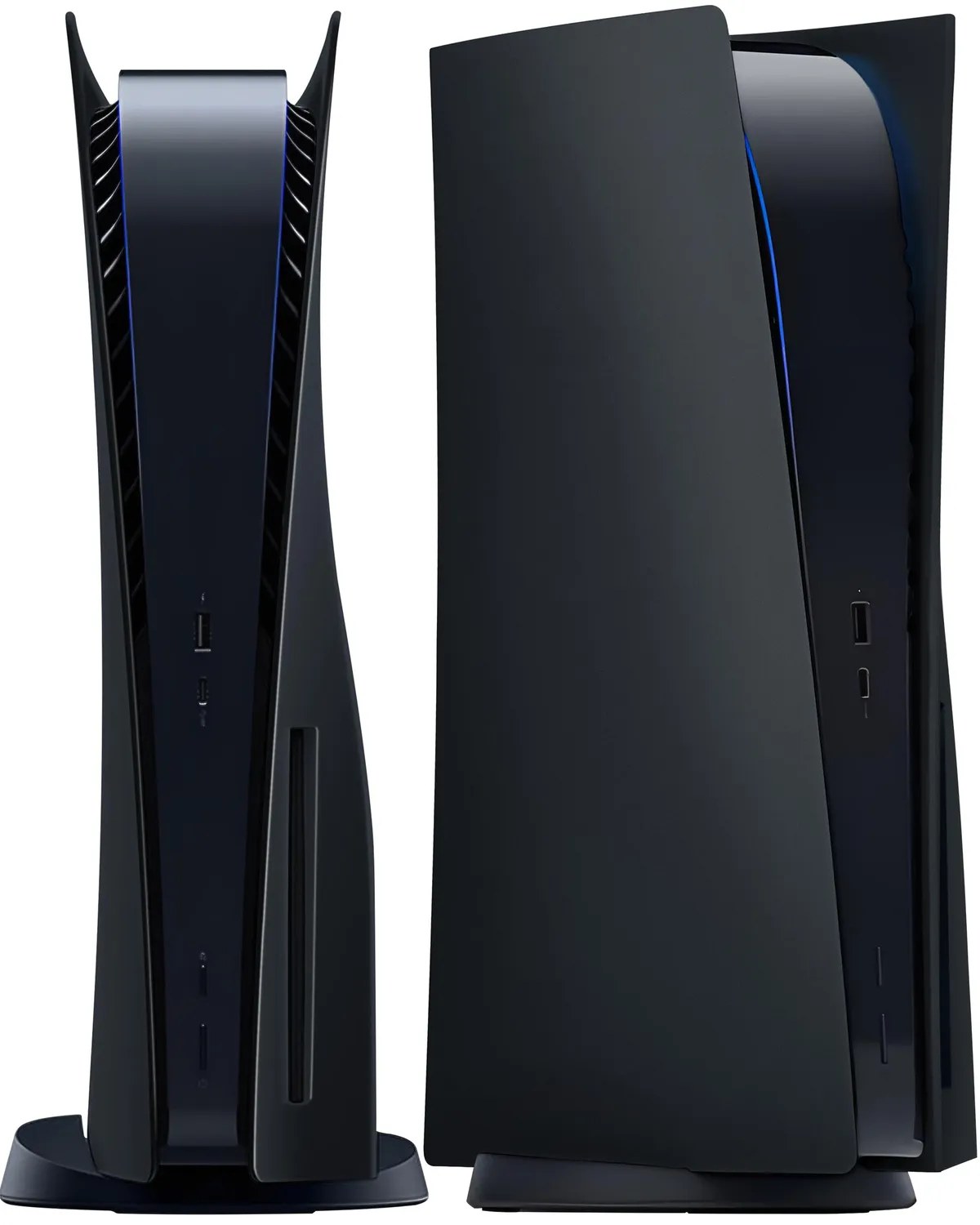 Carcasa di ricambio PS5 – Nuovo