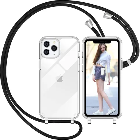 Funda iPhone 11 Pro – Come nuovo