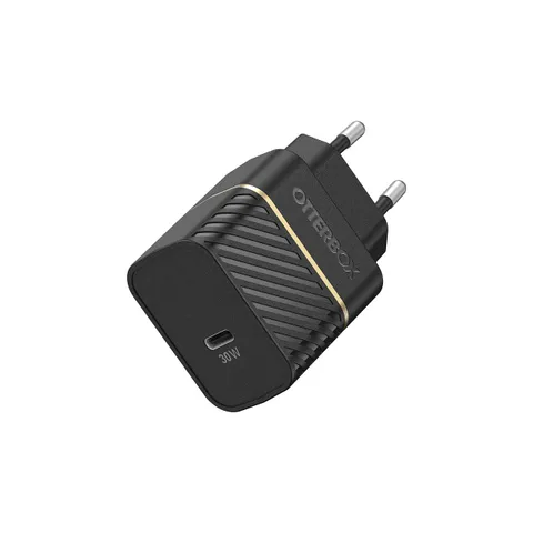 OtterBox GaN Wandoplader 30W – Ottime condizioni