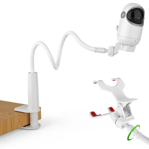 Supporto telecamera per neonati – Buone condizioni
