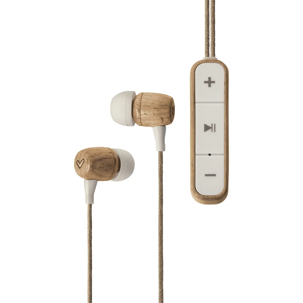 Energy Sistem Earphones Eco – Come nuovo