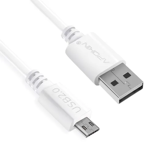 APOKIN® Micro-USB-Kabel