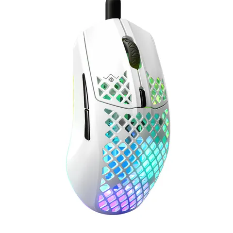SteelSeries Aerox 3 Mysz RGB – Come nuovo