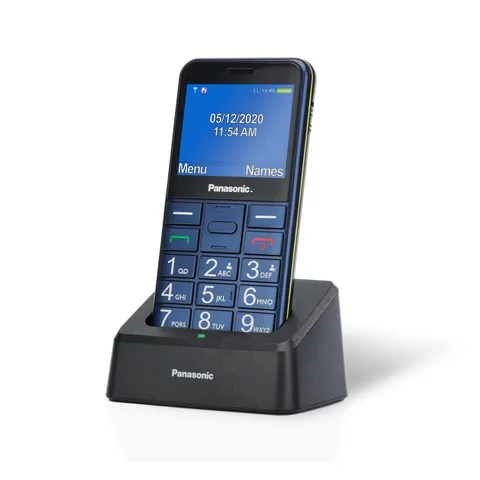 Panasonic KX-TU155 telefono cellulare – Come nuovo