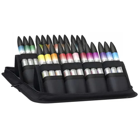 Winsor & Newton ProMarker Aquarellmarker – Mancante un colore