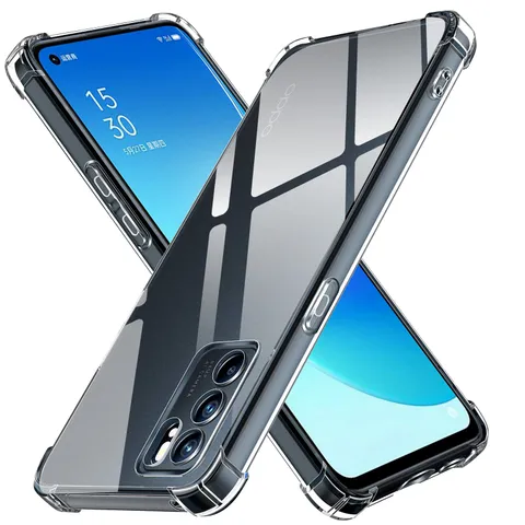 Involer Coque Oppo Reno6 5G – Ottime condizioni