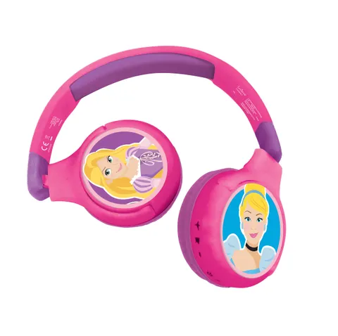 LEXIBOOK Princessas Disney – Come nuovo