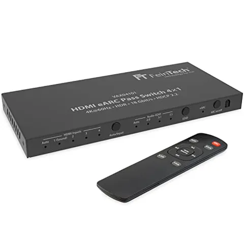 FeinTech VAX04101A