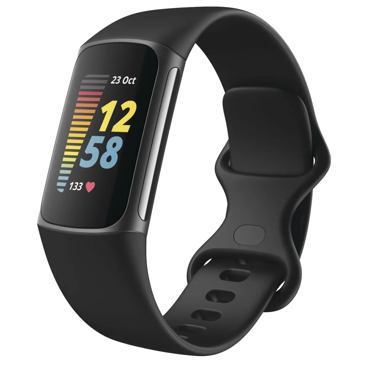 Pulsera Fitbit Charge 5 – Ottime condizioni
