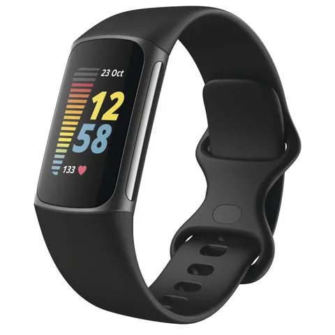 Pulsera Fitbit Charge 5 – Ottime condizioni