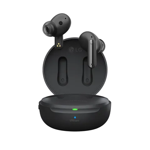 LG Tone Free DFP9 Cuffie Bluetooth – Nuove condizioni