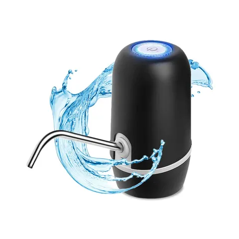 Wasserspender Automatico in Acciaio – Come nuovo