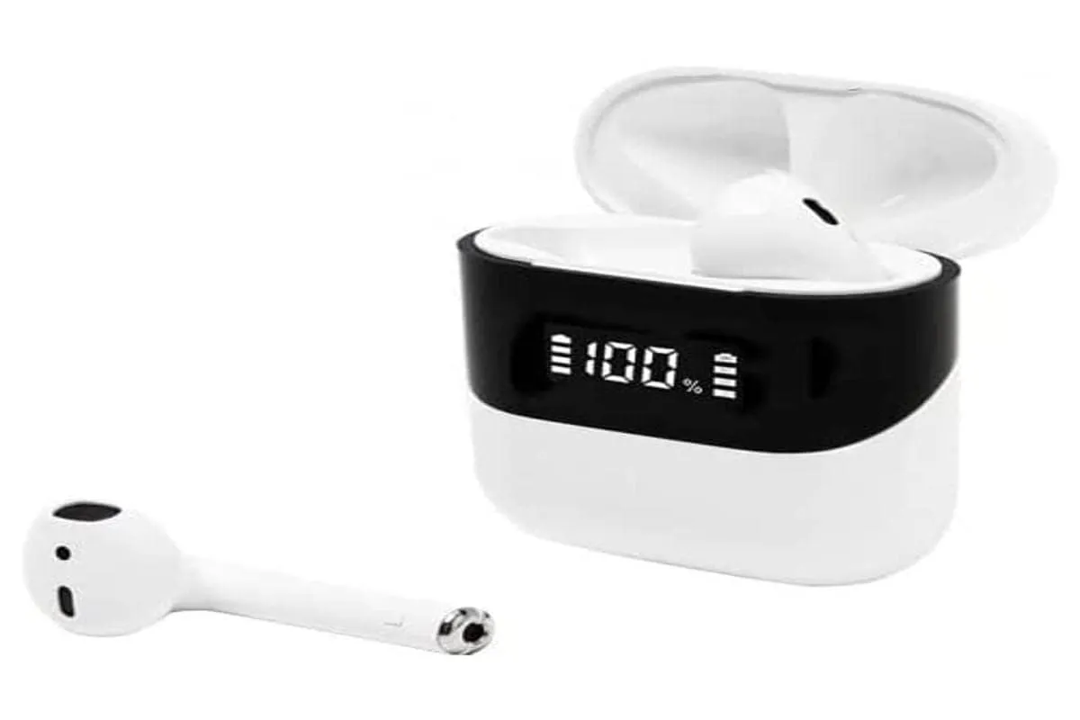 WIRELESS STEREO DIGITAL BUDS ACCS