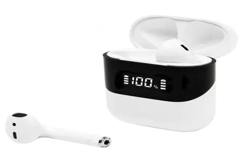 WIRELESS STEREO DIGITAL BUDS ACCS
