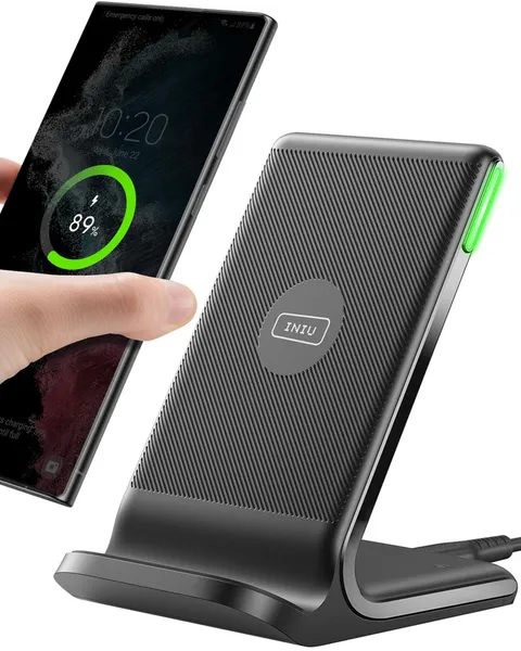 INIU Wireless Charger Stand – Come nuovo