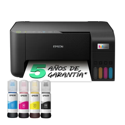 Epson EcoTank ET-2812 – Ottime condizioni