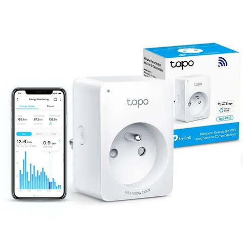 Tapo P110(FR)