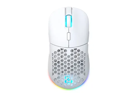 NEWSKILL Arakne Elite Ratón Gaming Wireless RGB