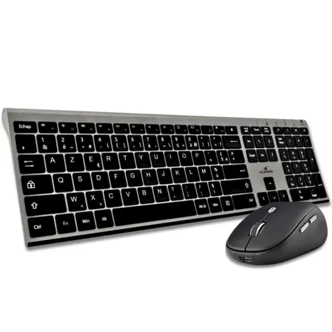 BlueElement Clavier e Mouse Wireless – Come nuovo