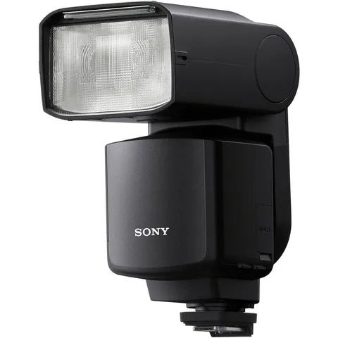 Lampada flash Sony HVL-F60RM2 – Nuovo