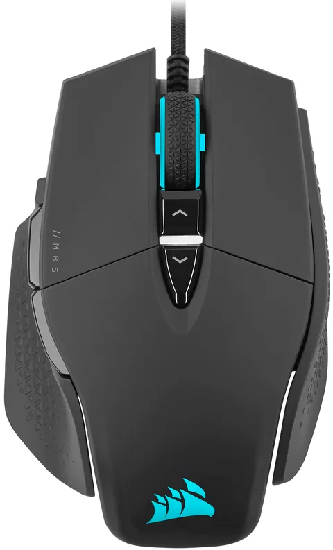 Mouse Corsair M65 RGB ULTRA – Ottime condizioni