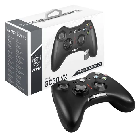 FORCE GC30 V2 – Ottime condizioni
