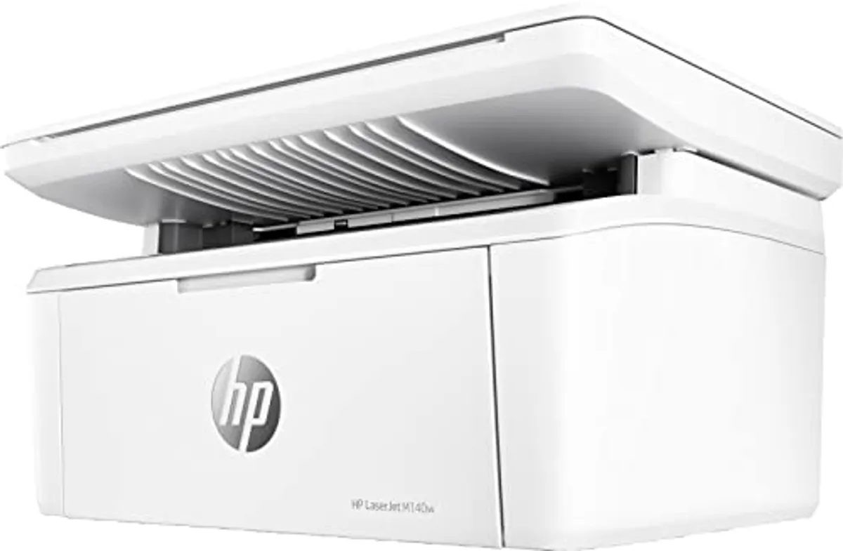 HP LaserJet MFP M140w – Come nuovo